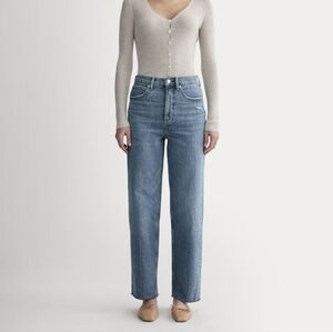 Everlane The Way-High Jean